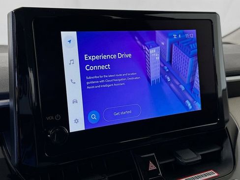 Certified 2025 Toyota Corolla LE image 16