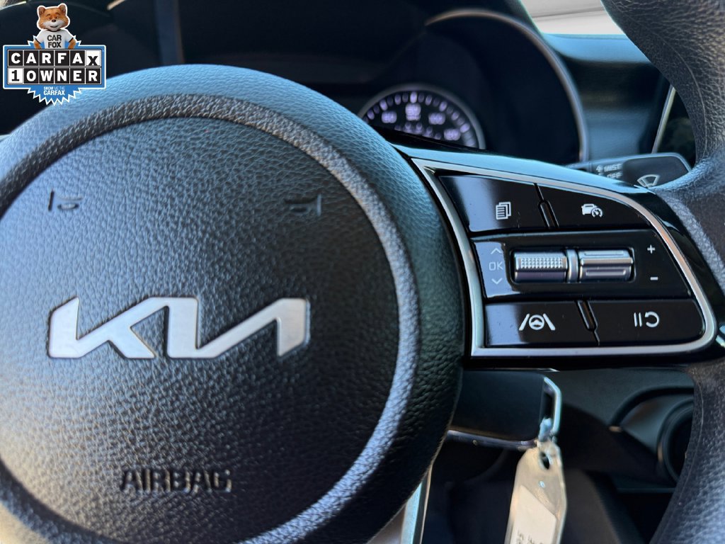 Certified 2023 Kia Forte LXS FWD image 26