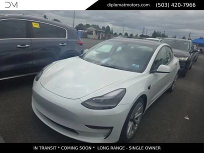 Used 2023 Tesla Model 3 Long Range