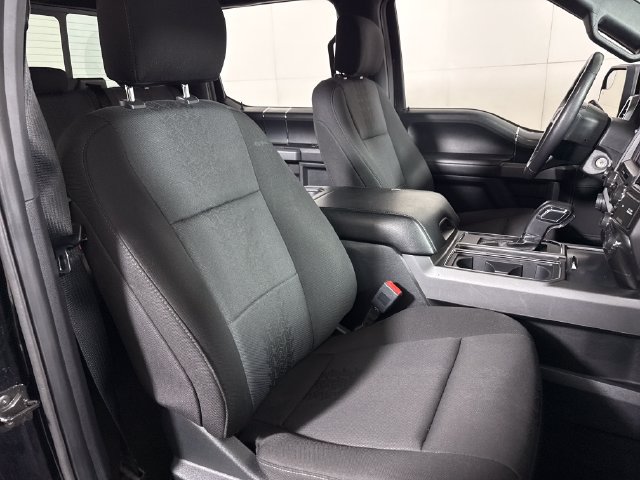 Used 2020 Ford F150 XLT w/ Equipment Group 302A Luxury AWD/4WD image 14