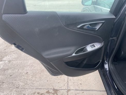 Used 2023 Chevrolet Malibu LT image 10