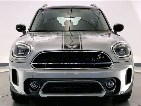 Certified 2024 MINI Cooper Countryman S w/ Signature Upholstery Package image 2