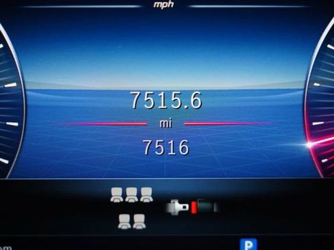 New 2025 Mercedes-Benz GLE 350 4MATIC image 24