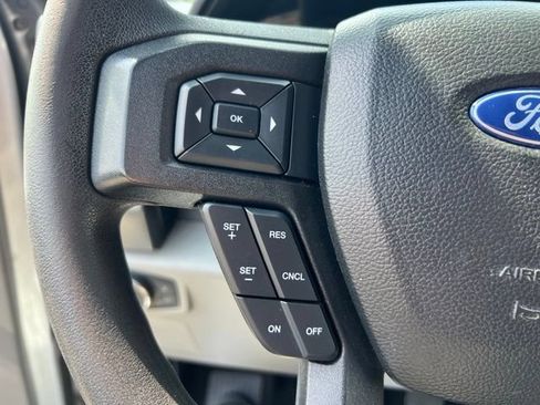 Used 2018 Ford F150 XLT w/ XTR Package AWD/4WD image 9