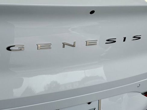 New 2026 Genesis GV80 3.5T Advanced AWD/4WD image 22