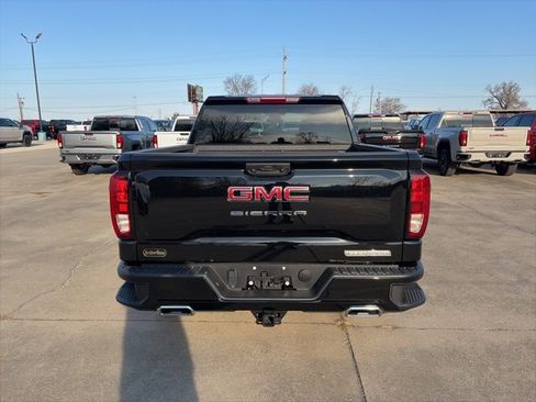 New 2026 GMC Sierra 1500 Elevation image 5