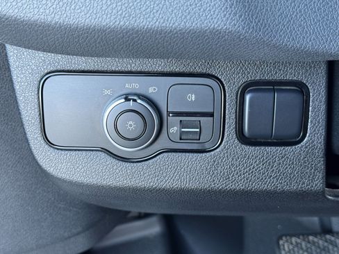 Used 2021 Mercedes-Benz Sprinter 2500 w/ Charging Package, Dashboard image 17