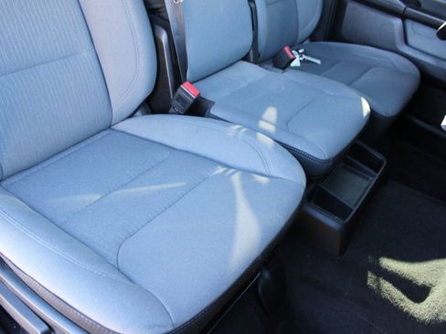 Used 2021 RAM 1500 Big Horn image 30