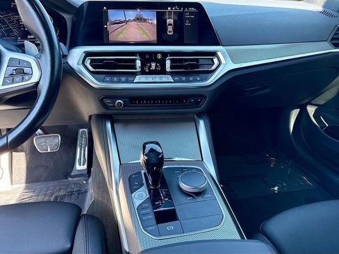 Used 2021 BMW 430i Coupe w/ M Sport Package image 18