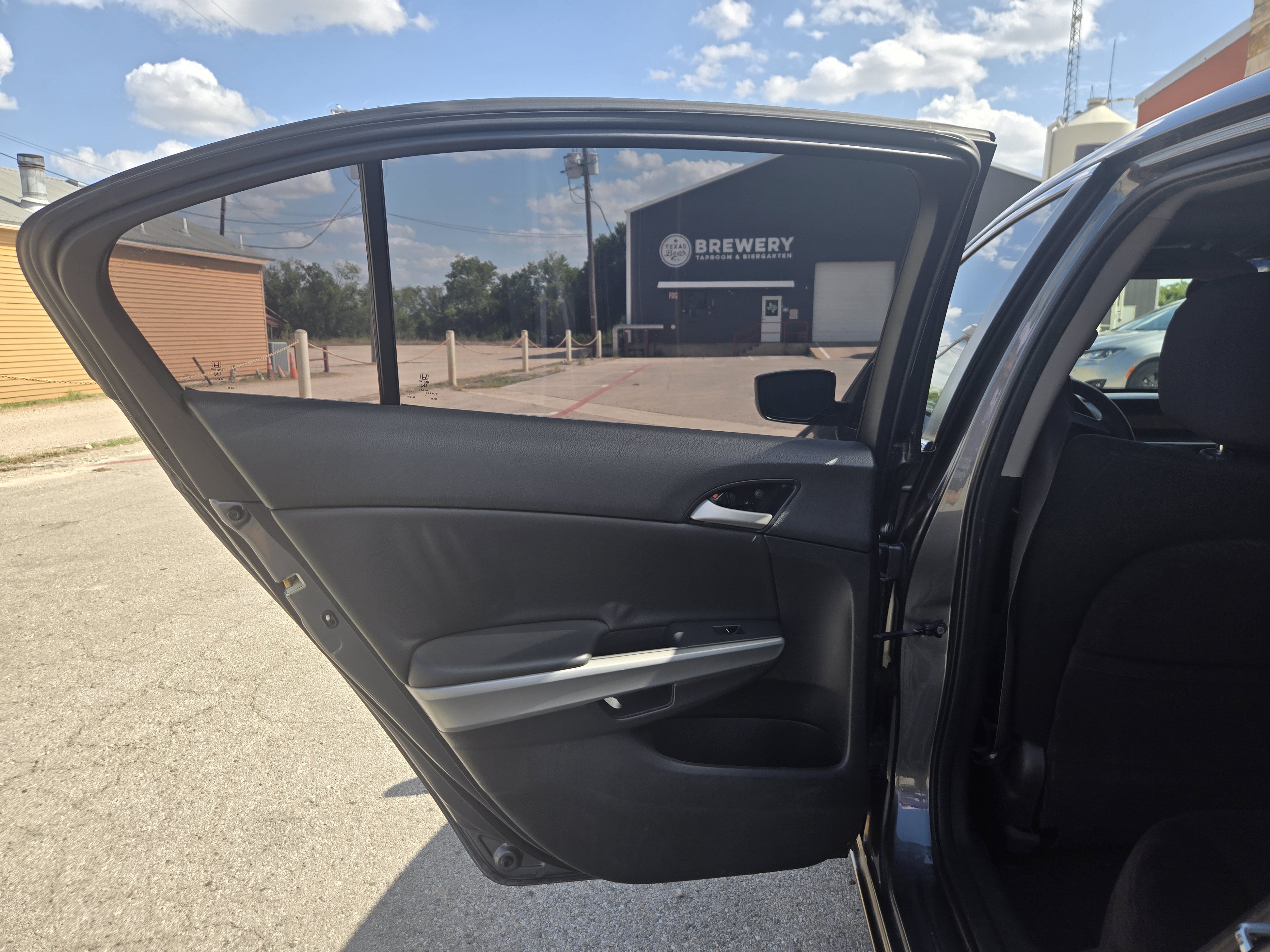 Used 2008 Honda Accord EX image 6