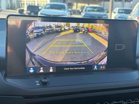 New 2026 Honda Accord Sport image 52