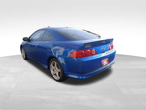 Used 2006 Acura RSX Type-S image 8