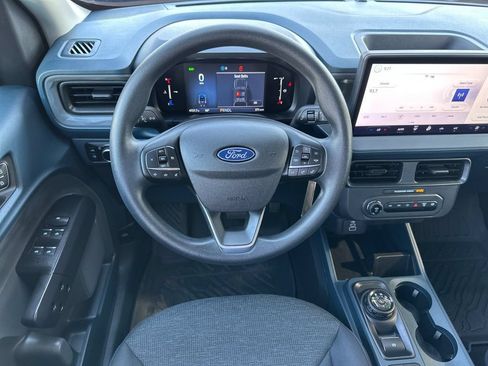 Certified 2026 Ford Maverick XL FWD image 13