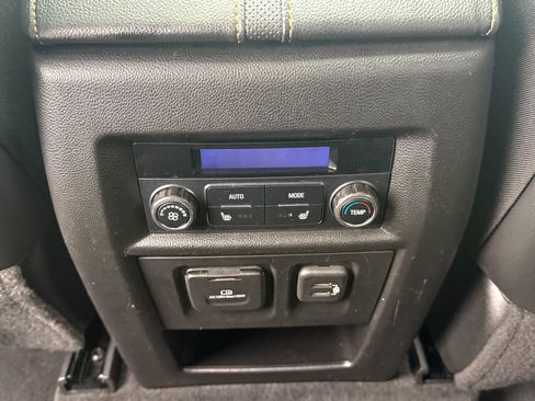 Used 2020 Chevrolet Traverse Premier w/ Redline Edition image 21