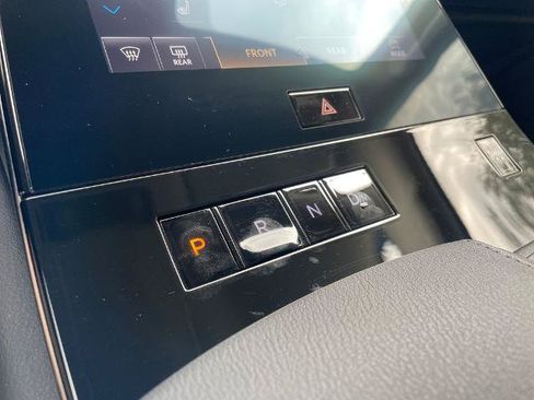 Certified 2025 INFINITI QX80 Pure AWD/4WD image 23