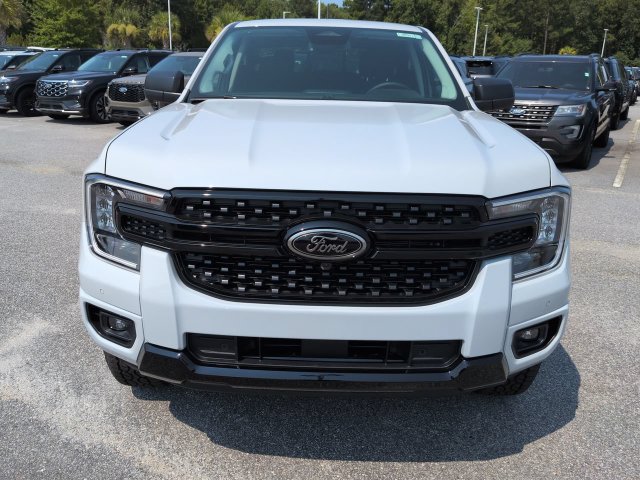 New 2026 Ford Ranger XLT RWD image 9