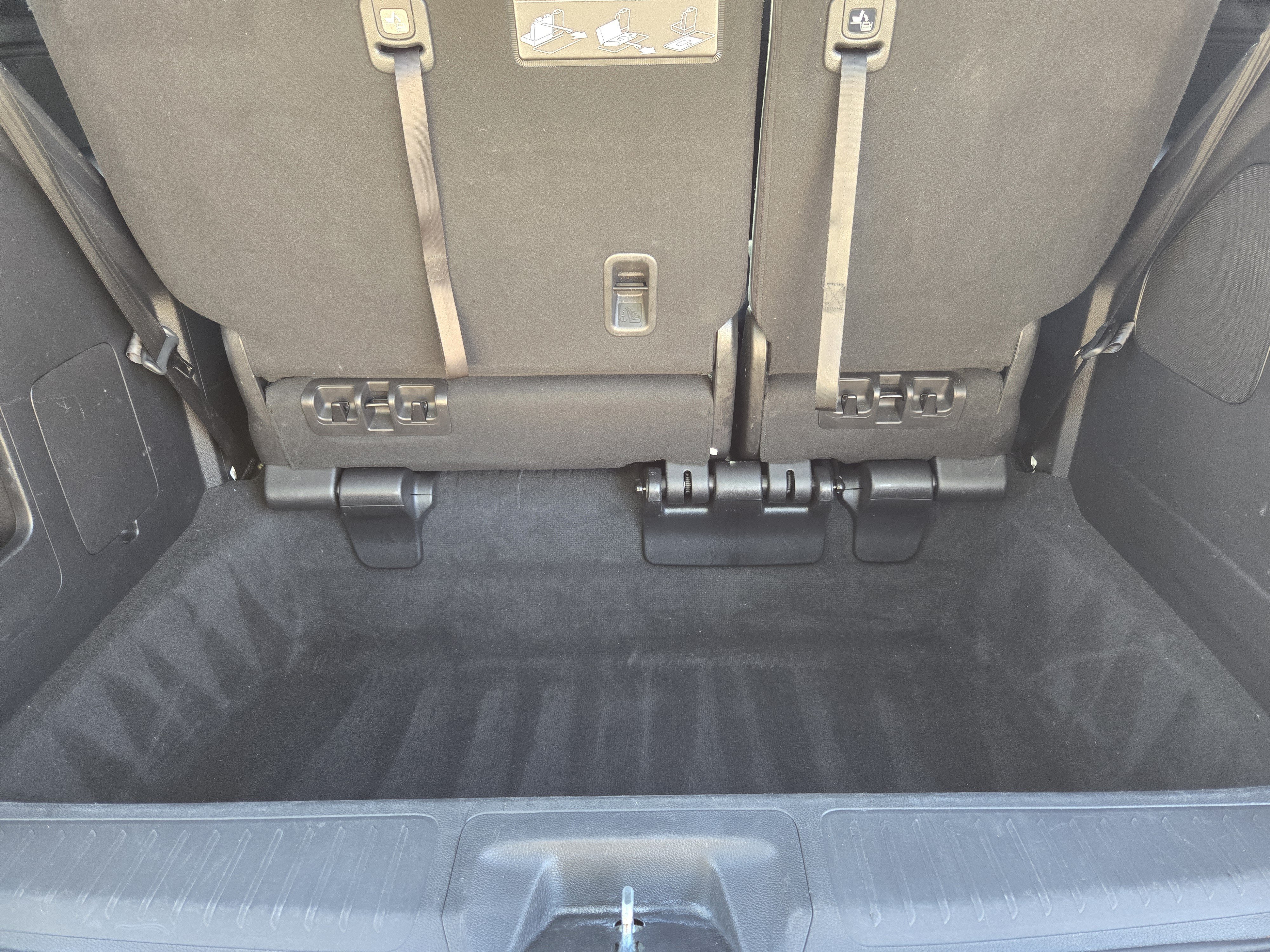 Used 2025 Honda Odyssey Sport-L image 28