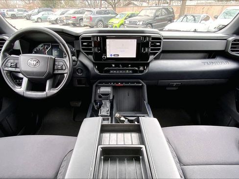Used 2026 Toyota Tundra SR image 14