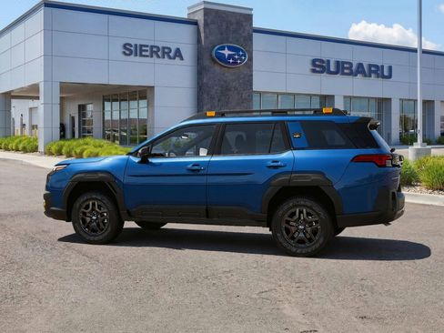 New 2026 Subaru Outback Wilderness image 5