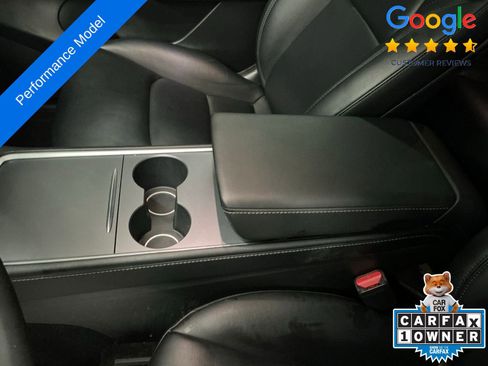 Used 2022 Tesla Model Y Performance image 23