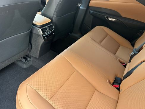 New 2026 Lexus RX 350h image 14