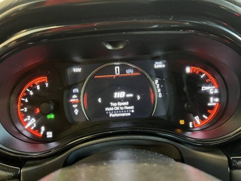 Used 2024 Dodge Durango R/T image 12