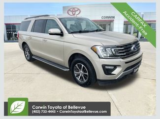 Used 2018 Ford Expedition Max XLT w/ Equipment Group 202A AWD/4WD 360° Tour