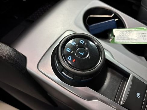 Used 2024 Ford Bronco Sport Big Bend w/ Convenience Package image 29