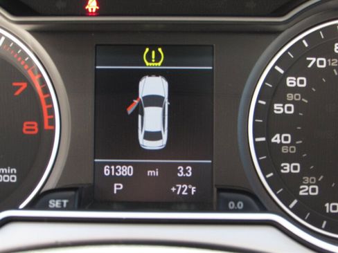 Used 2014 Audi A4 2.0T Premium Plus w/ Premium Plus Package image 12