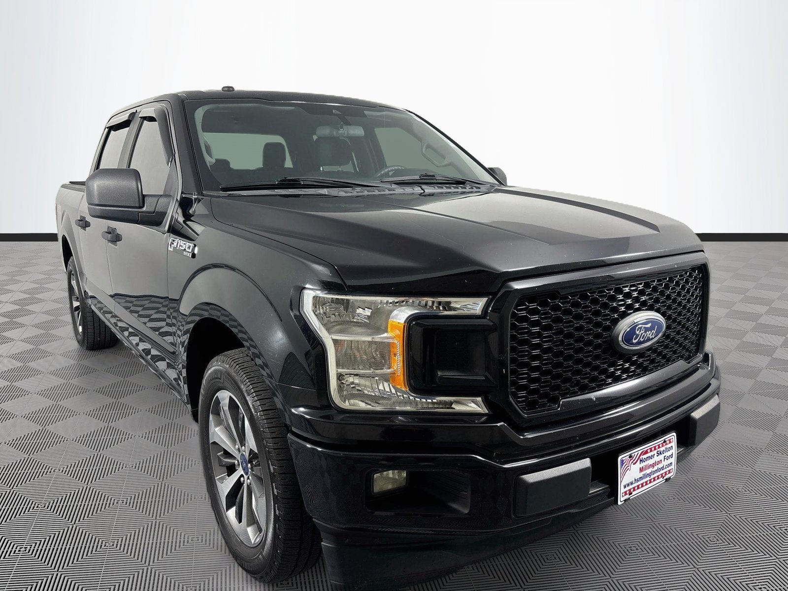 Used 2019 Ford F150 2WD SuperCrew image 1