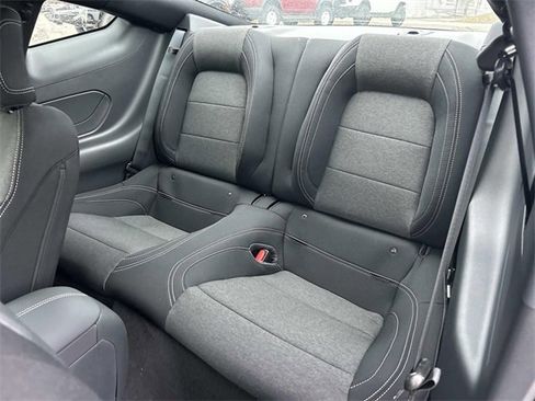 New 2026 Ford Mustang Coupe image 18