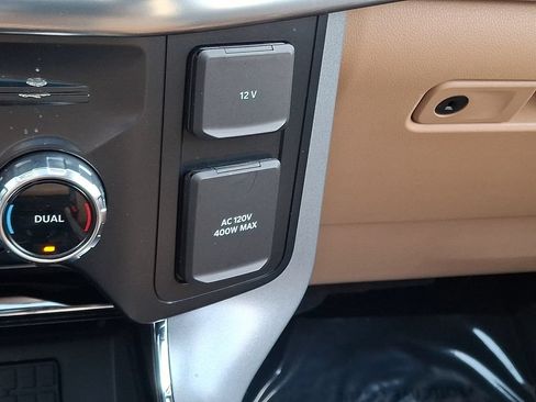 Certified 2023 Ford F150 Lariat w/ Equipment Group 502A High AWD/4WD image 26