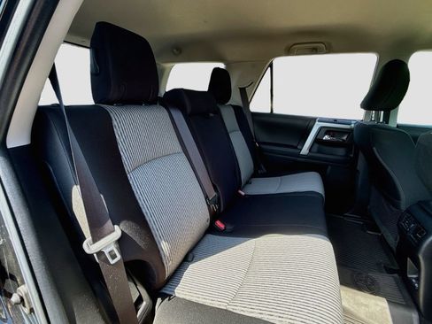 Used 2023 Toyota 4Runner SR5 RWD image 28