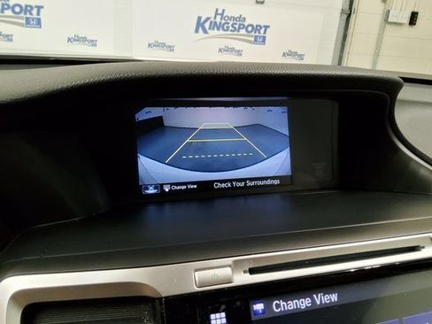 Used 2017 Honda Accord Touring image 26