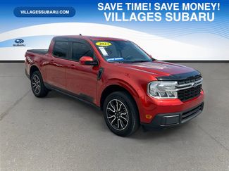 Used 2023 Ford Maverick Lariat w/ Lariat Luxury Package FWD video 1
