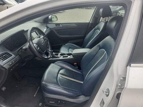 Used 2016 Hyundai Sonata Limited FWD image 19