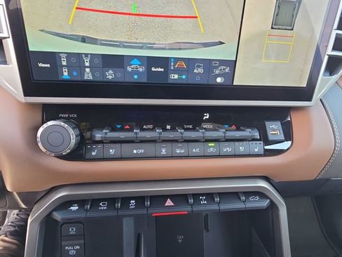 New 2026 Toyota Tundra 1794 Edition image 23