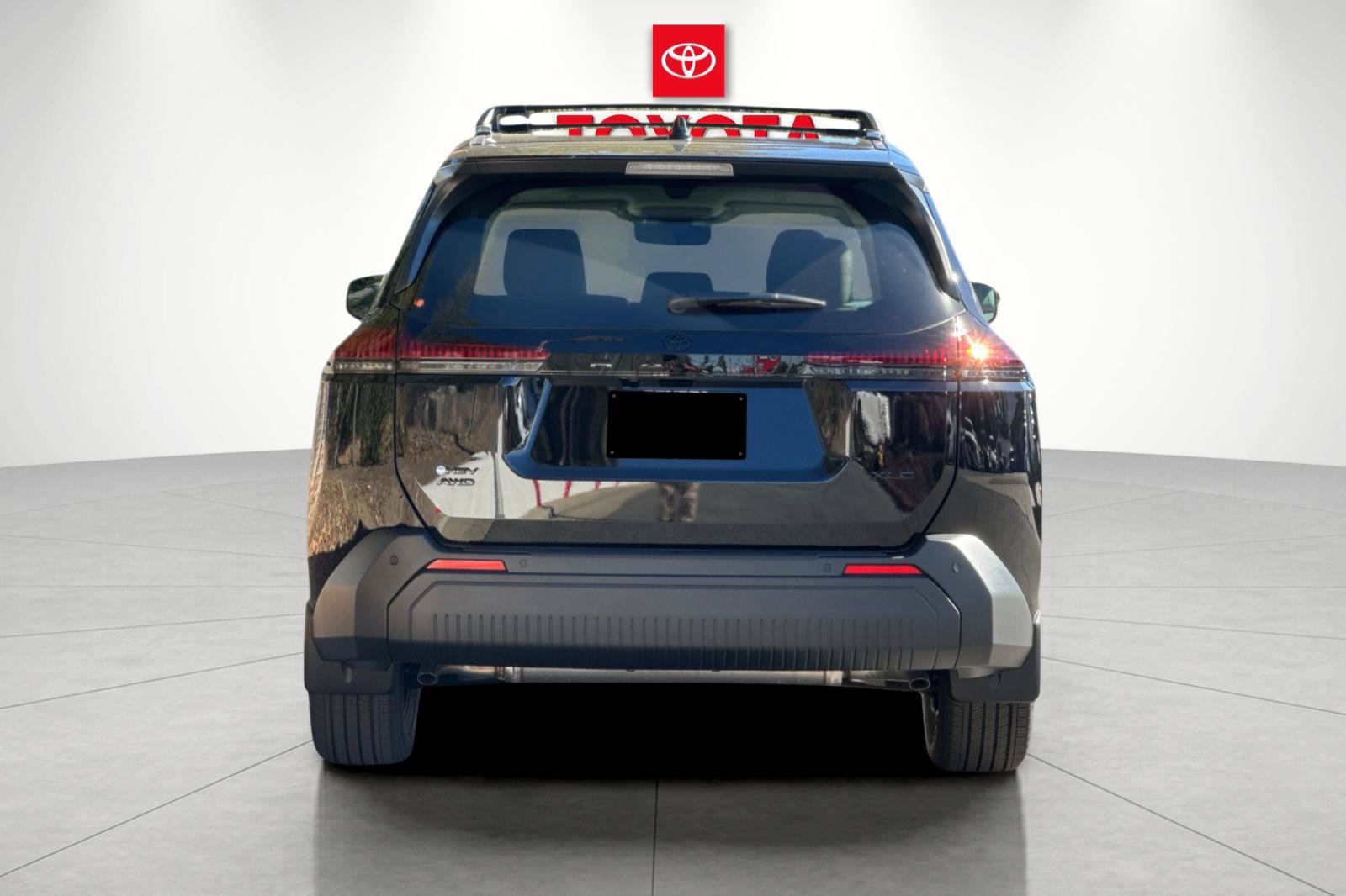 New 2026 Toyota RAV4 XLE Premium AWD/4WD image 4