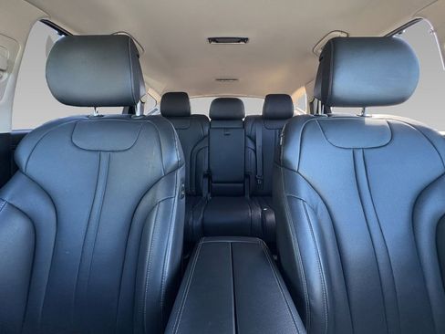 Used 2024 Genesis GV80 2.5T image 2