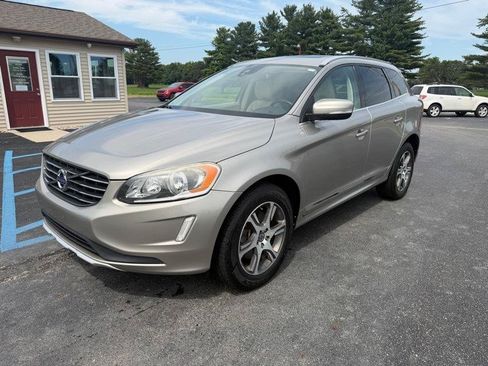 Used 2015 Volvo XC60 T6 Premier Plus AWD/4WD image 13