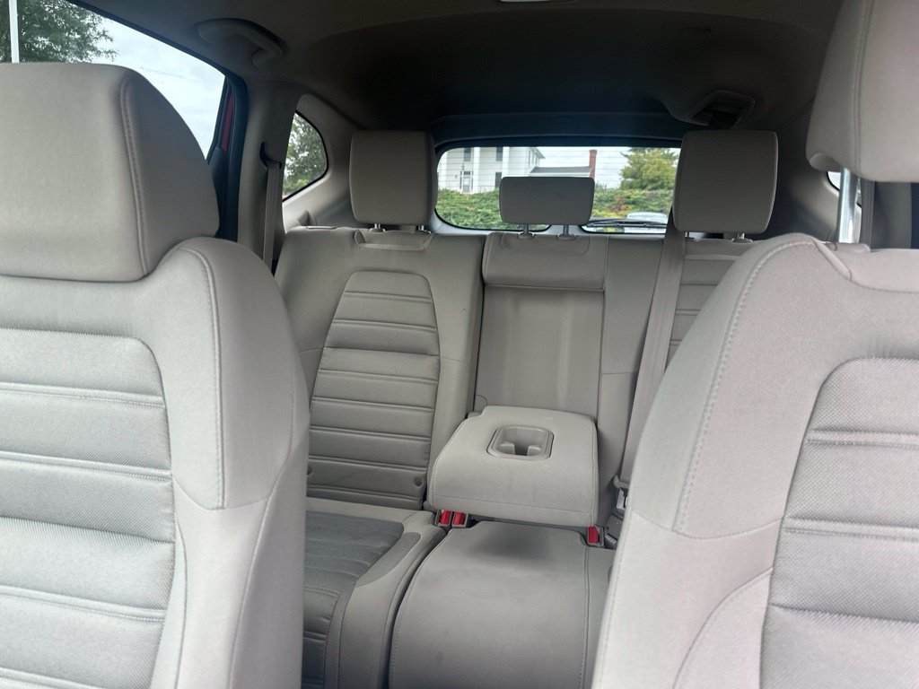 Used 2018 Honda CR-V EX image 26
