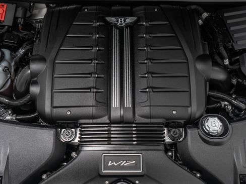 Used 2020 Bentley Bentayga Speed image 12