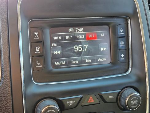 Used 2014 Dodge Durango SXT RWD image 31