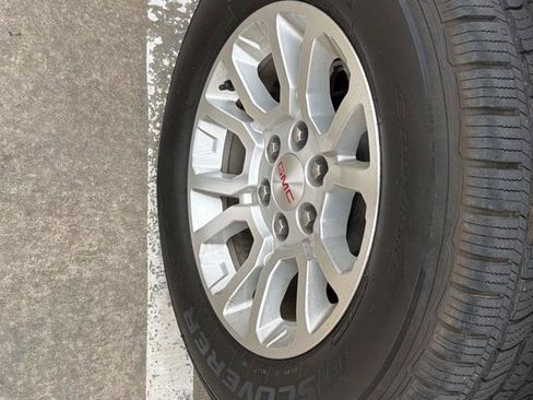 Used 2020 GMC Yukon SLT w/ Open Road Package AWD/4WD image 52