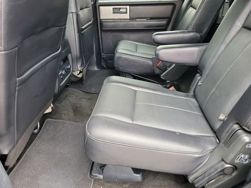 Used 2015 Ford Expedition Limited w/ Equipment Group 301A AWD/4WD image 17