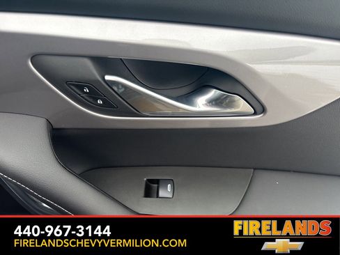 New 2025 Chevrolet Blazer LT w/ Driver Confidence Package image 25