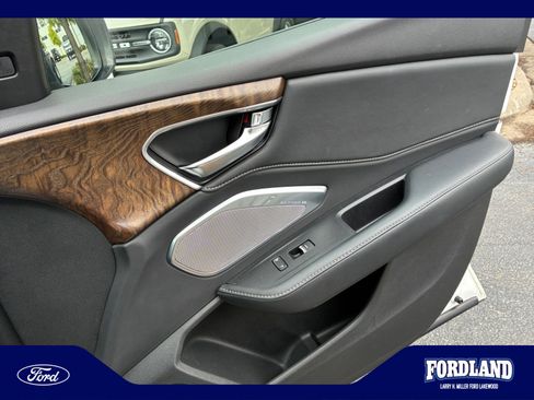 Used 2020 Acura RDX AWD w/ Advance Package image 16