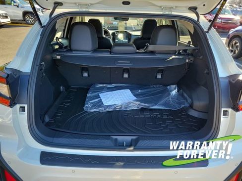 New 2026 Subaru Crosstrek 2.5i Limited image 18