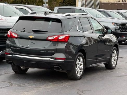Used 2020 Chevrolet Equinox LT image 7