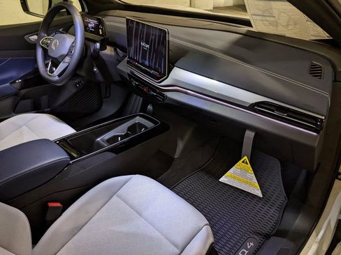 New 2025 Volkswagen ID.4 Pro S image 21